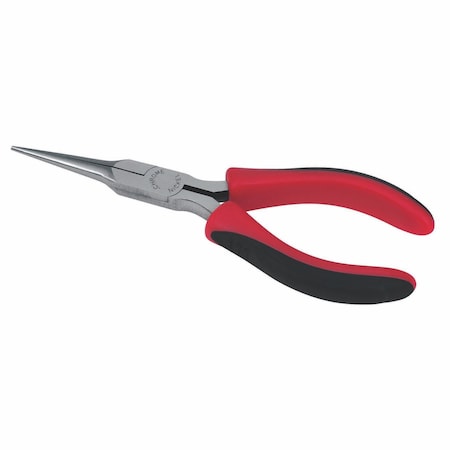 Powerbuilt 6" Mini Needle Nose Pliers 640410